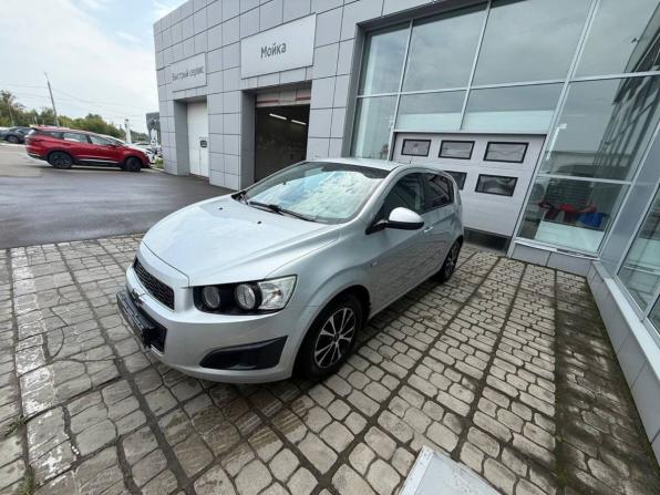 Chevrolet Aveo II с пробегом 2012 года, цена 660 000 рублей, 151286 км, хэтчбек, Автокод Объявления