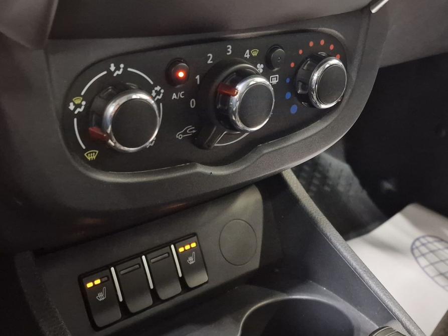 Lada (ВАЗ) Largus I Рестайлинг Москва  - изображение 11