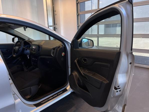 Lada (ВАЗ) XRAY I с пробегом 2018 года, цена 840 000 рублей, 88978 км, хэтчбек, Автокод Объявления