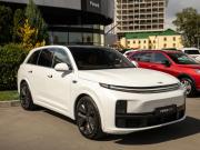 Li Auto (Lixiang) L7 I Москва  - изображение 24