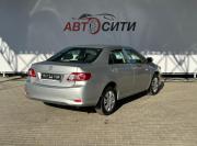 Toyota Corolla X (E140 E150) Рестайлинг Тамбов  - изображение 28