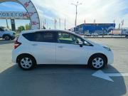 Nissan Note II Рестайлинг Тюмень  - изображение 28