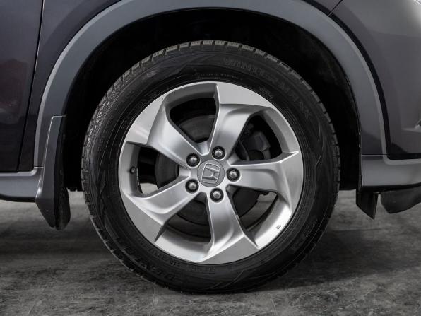 Honda Vezel I с пробегом 2014 года, цена 1 495 000 рублей, 135982 км, внедорожник, Автокод Объявления