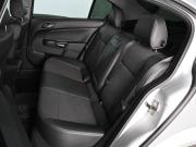 Opel Astra H Рестайлинг Ростов-на-Дону  - изображение 26