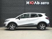Renault Kaptur I Екатеринбург  - изображение 22