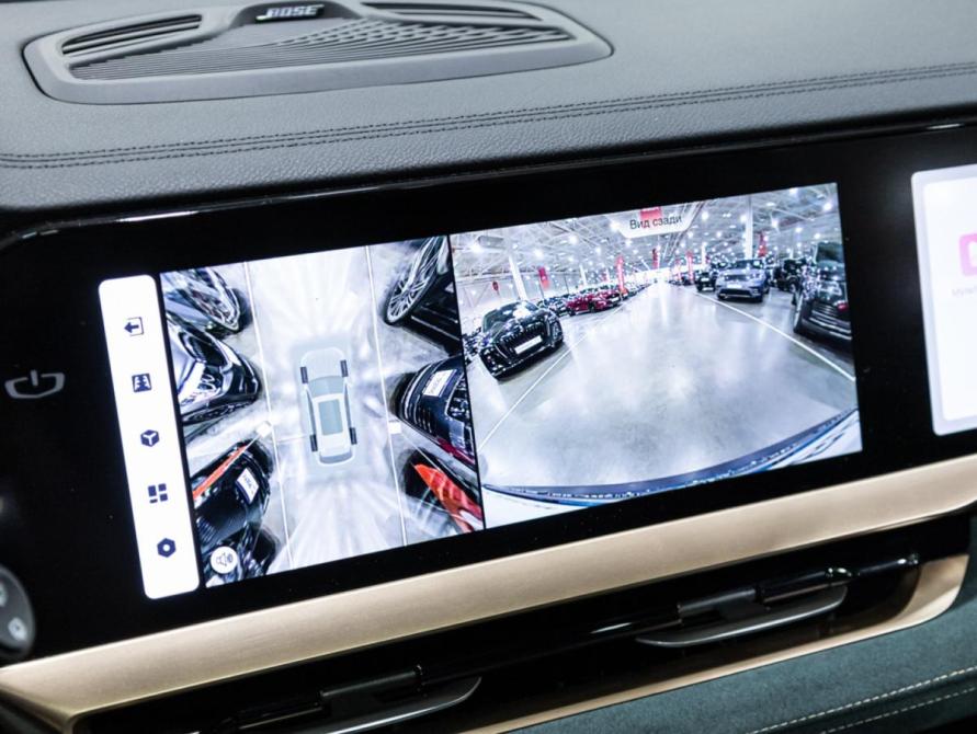 Geely Monjaro I Санкт-Петербург  - изображение 27