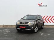 Toyota RAV4 IV (XA40) Пермь  - изображение 7