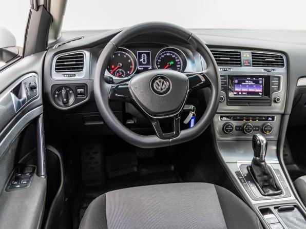 Volkswagen Golf VII с пробегом 2013 года, цена 1 088 000 рублей, 115621 км, хэтчбек, Автокод Объявления
