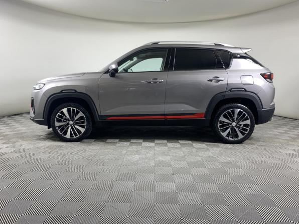 Changan CS35 Plus I Рестайлинг с пробегом 2025 года, цена 2 350 000 рублей, 297 км, внедорожник, Автокод Объявления