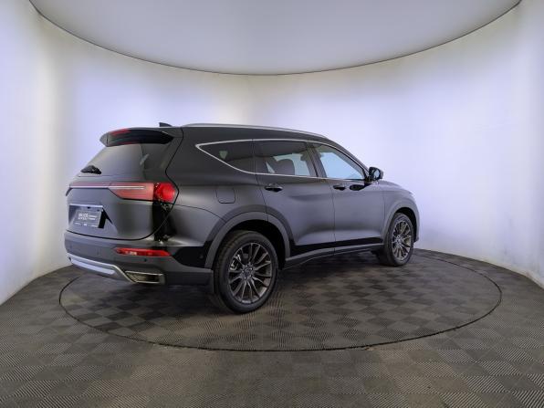 Dongfeng DFSK ix7 с пробегом 2024 года, цена 2 450 000 рублей, 13957 км, внедорожник, Автокод Объявления