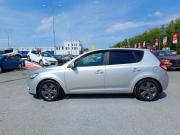 Kia Ceed I Рестайлинг Тюмень  - изображение 22