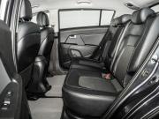 Kia Sportage III Рестайлинг Иркутск  - изображение 32
