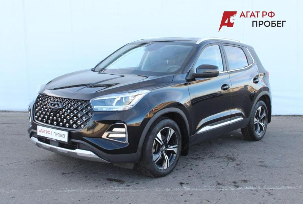 Chery Tiggo 4 Pro I Нижний Новгород  - изображение 1