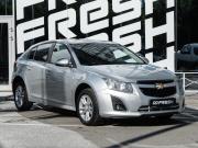 Chevrolet Cruze I Рестайлинг Волгоград  - изображение 16