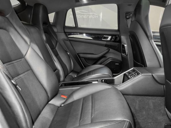 Porsche Panamera II с пробегом 2018 года, цена 7 200 000 рублей, 79417 км, лифтбек, Автокод Объявления