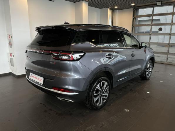 Chery Tiggo 7 Pro Max I Рестайлинг с пробегом 2024 года, цена 2 500 000 рублей, 34273 км, внедорожник, Автокод Объявления