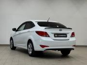 Hyundai Solaris I Рестайлинг Кемерово  - изображение 19