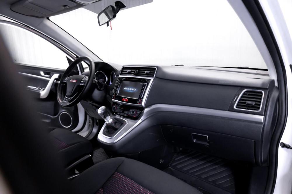 Haval H6 I Тюмень  - изображение 18