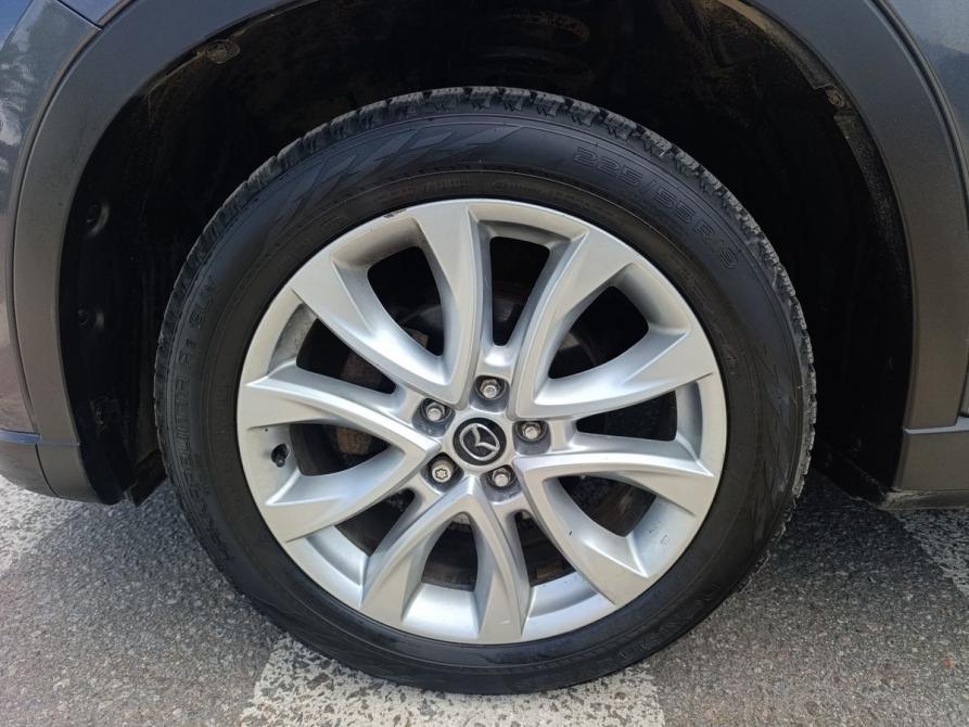 Mazda CX-5 I Тверь  - изображение 15