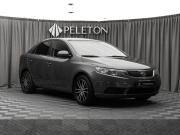 Kia Cerato II Москва  - изображение 18