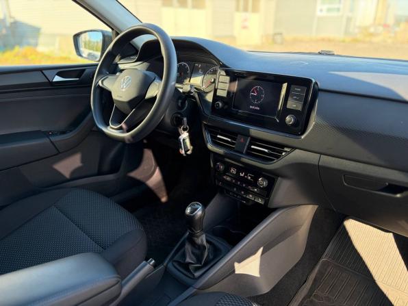 Volkswagen Polo VI с пробегом 2020 года, цена 1 350 000 рублей, 133000 км, лифтбек, Автокод Объявления