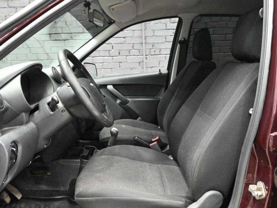 Lada (ВАЗ) Granta I Екатеринбург  - изображение 14