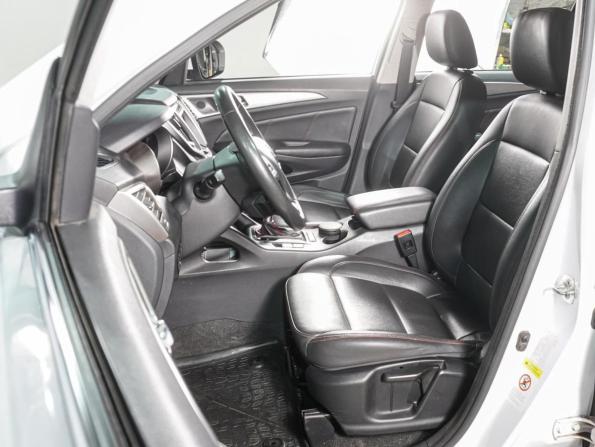 Changan CS75 I с пробегом 2019 года, цена 1 499 000 рублей, 137186 км, внедорожник, Автокод Объявления