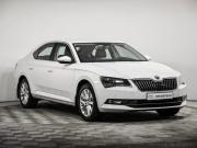 Skoda Superb III Санкт-Петербург  - изображение 34