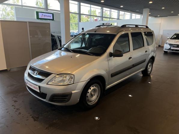 Lada (ВАЗ) Largus I с пробегом 2019 года, цена 640 000 рублей, 230762 км, универсал, Автокод Объявления