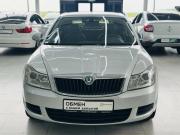 Skoda Octavia II (A5) Рестайлинг Шахты  - изображение 17