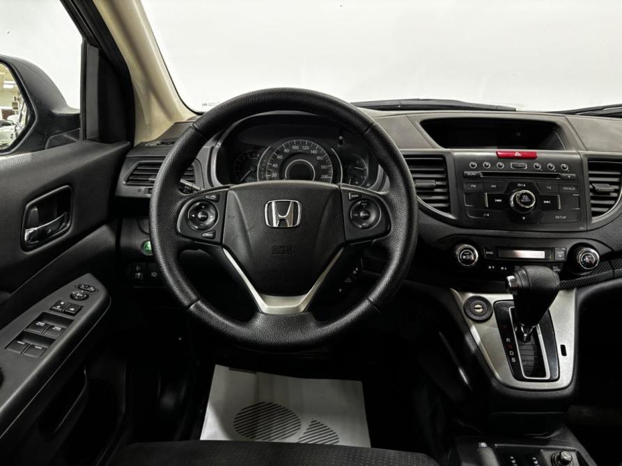 Honda CR-V IV Альметьевск  - изображение 11