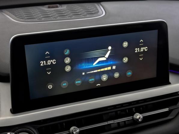 Chery Tiggo 7 Pro I с пробегом 2021 года, цена 1 550 000 рублей, 68684 км, внедорожник, Автокод Объявления