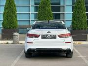 Kia Optima IV Рестайлинг Уфа  - изображение 31