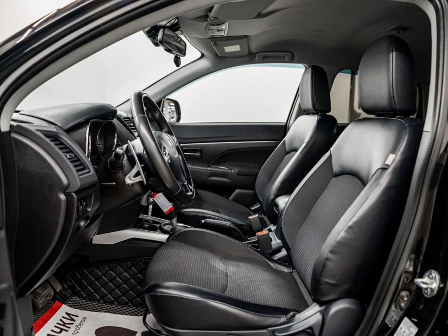 Peugeot 4008 I Красноярск  - изображение 6