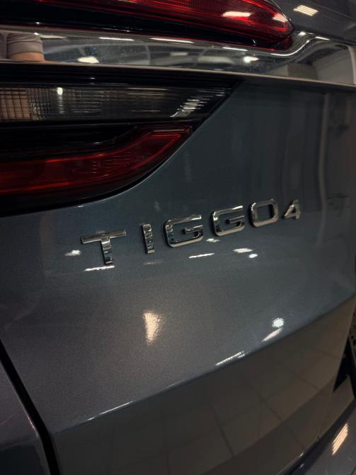 Chery Tiggo 4 I Рестайлинг Челябинск  - изображение 22