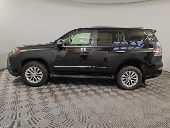 Lexus GX II Рестайлинг с пробегом 2014 года, цена 3 085 000 рублей, 327341 км, внедорожник, Автокод Объявления