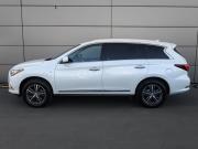 Infiniti QX60 I Рестайлинг Москва  - изображение 33