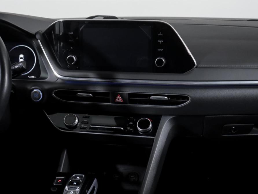 Hyundai Sonata VIII (DN8) Москва  - изображение 13