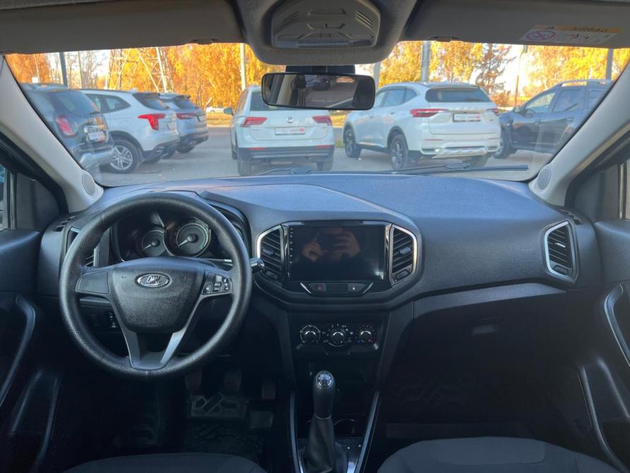 Lada (ВАЗ) XRAY I Стерлитамак  - изображение 14