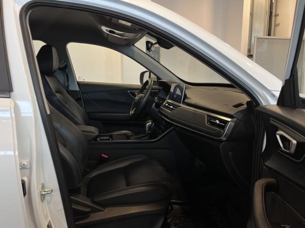 Chery Tiggo 4 Pro I Рестайлинг с пробегом 2023 года, цена 1 470 000 рублей, 32795 км, внедорожник, Автокод Объявления