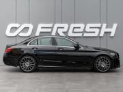 Mercedes-Benz C-Класс IV (W205) Рестайлинг Краснодар  - изображение 28