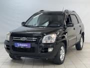 Kia Sportage II Воронеж  - изображение 21