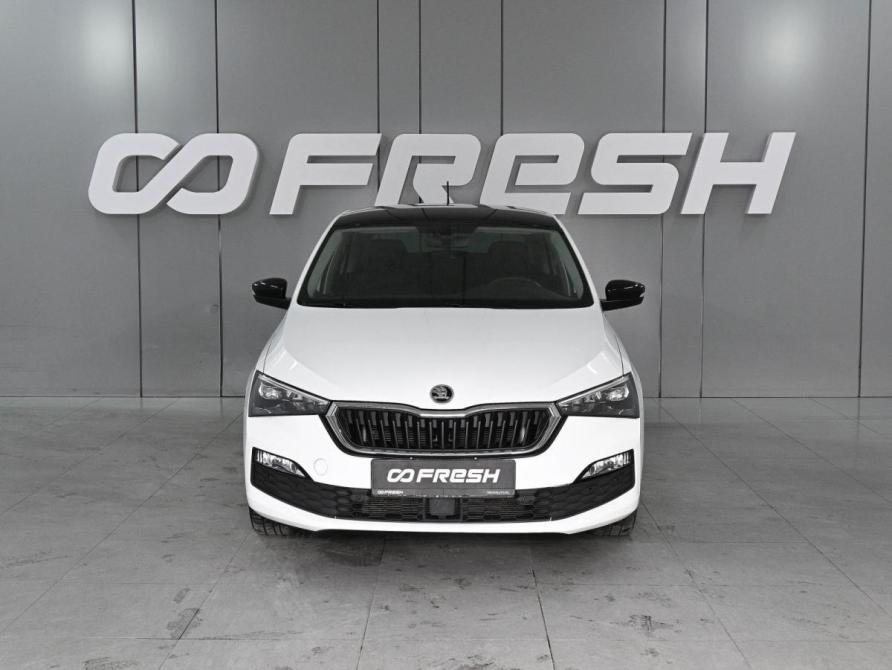 Skoda Rapid II Ростов-на-Дону  - изображение 3