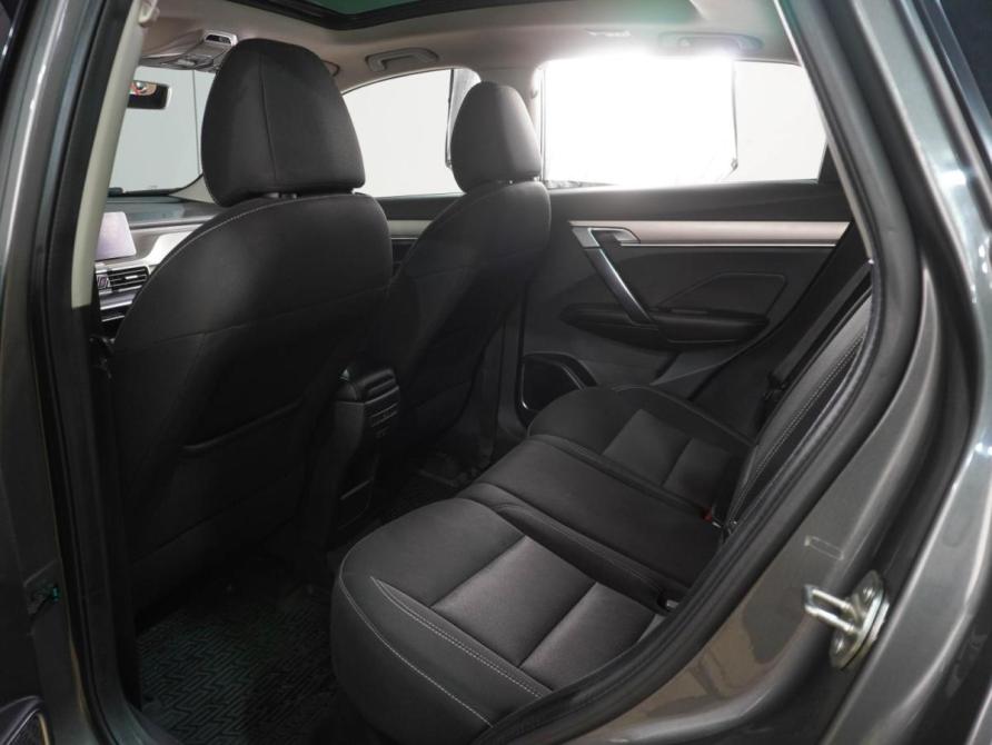 Geely Coolray I Воронеж  - изображение 11