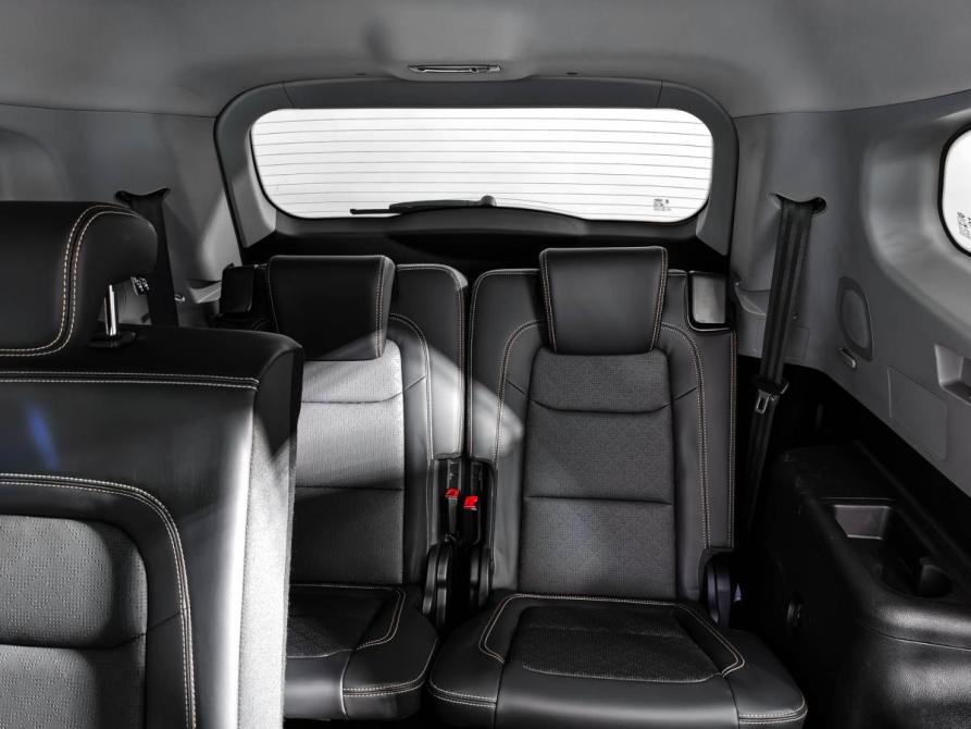Chery Tiggo 8 I Рестайлинг Санкт-Петербург  - изображение 15