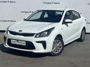 Kia Rio IV Курган  - изображение 16