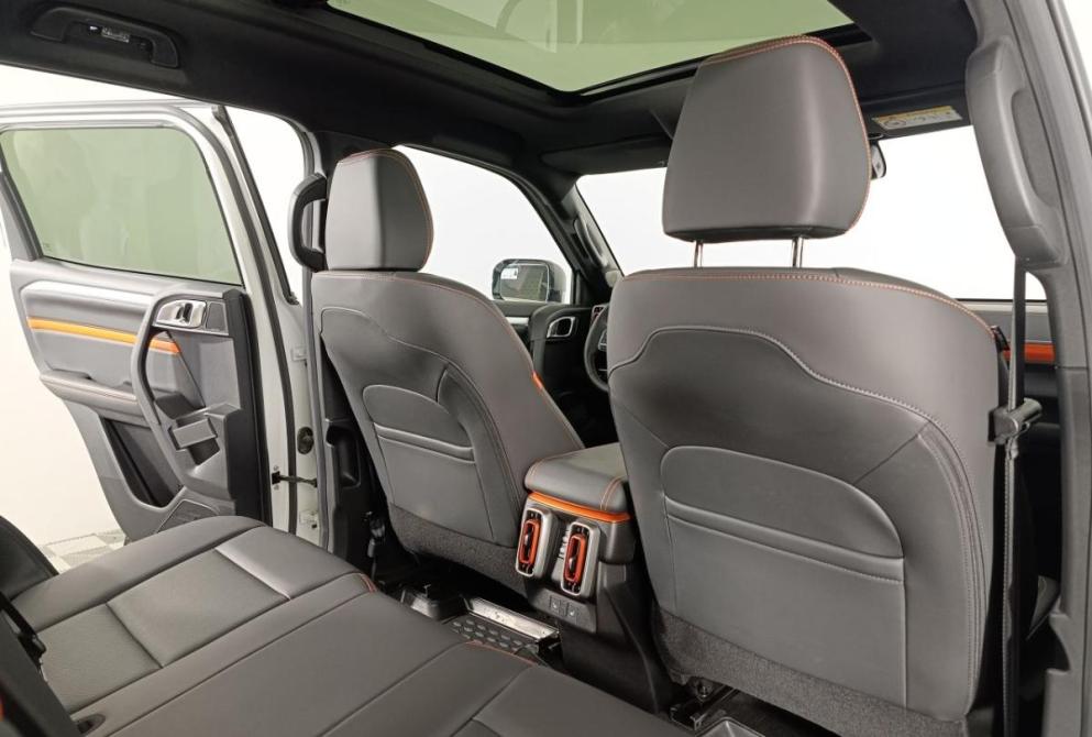 Haval Dargo Волгоград  - изображение 16