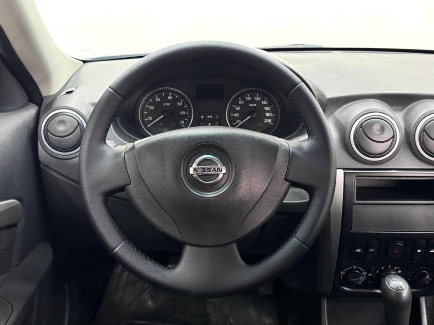 Nissan Almera III (G15) Ростов-на-Дону  - изображение 21