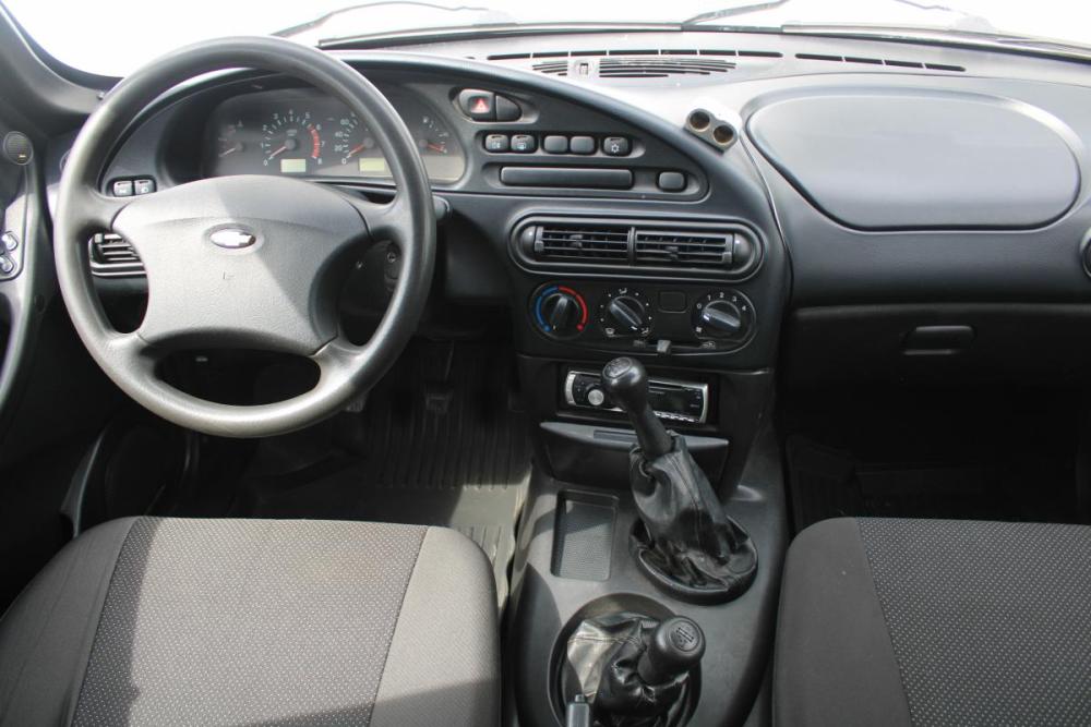 Chevrolet Niva I Березники  - изображение 9