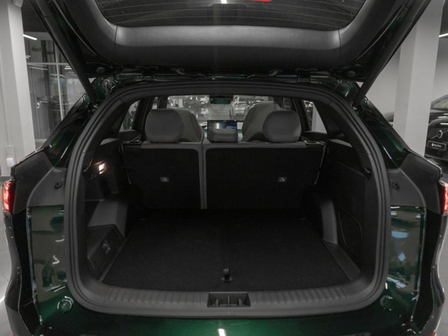 Geely Galaxy M7 Москва  - изображение 7